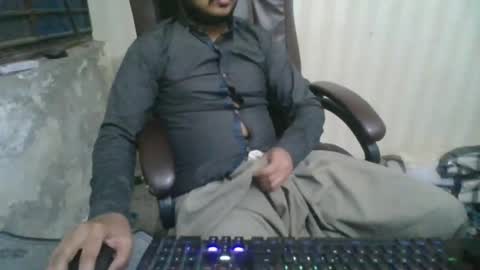 Arab Pronstar online show from January 2025 10:33:02 AM