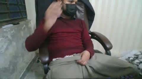 Arab Pronstar online show from January 2025 06:43:01 PM