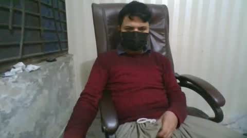 Arab Pronstar online show from January 2025 06:34:02 PM