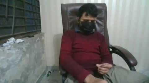 Arab Pronstar online show from January 2025 09:46:02 PM