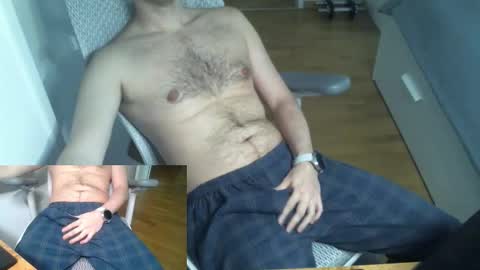 goodfucklover online show from December 2025 10:00:02 AM