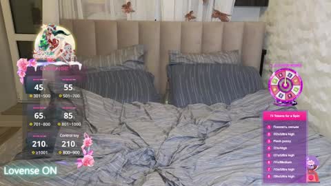 Snapshot of goodgirl0024 chatting on February 2025 08:57:01 PM goodgirl0024 online show from February 2025 08:57:01 PM