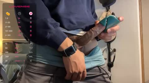 Snapshot of goodjob_jay chatting on September 2025 07:36:01 PM Goodjob Jay online show from September 2025 07:36:01 PM