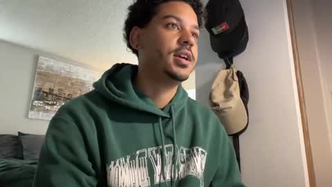 Snapshot of goodjob_jay chatting on September 2025 04:31:02 PM Goodjob Jay online show from September 2025 04:31:02 PM