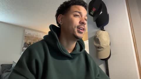 Snapshot of goodjob_jay chatting on October 2025 03:22:02 PM Goodjob Jay online show from October 2025 03:22:02 PM