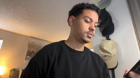 Snapshot of goodjob_jay chatting on October 2025 03:19:01 PM Goodjob Jay online show from October 2025 03:19:01 PM