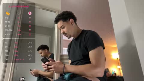 Snapshot of goodjob_jay chatting on November 2025 04:49:02 PM Goodjob Jay online show from November 2025 04:49:02 PM