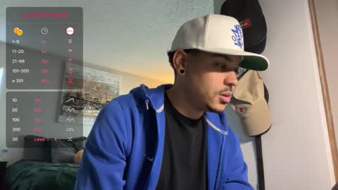 Snapshot of goodjob_jay chatting on November 2025 08:09:01 PM Goodjob Jay online show from November 2025 08:09:01 PM