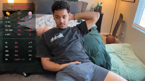 Snapshot of goodjob_jay chatting on November 2025 05:00:02 PM Goodjob Jay online show from November 2025 05:00:02 PM