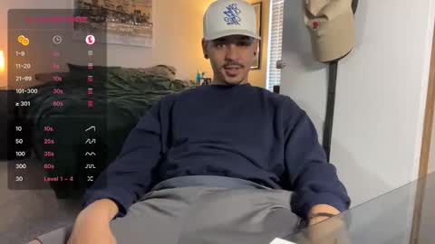 Snapshot of goodjob_jay chatting on December 2025 04:14:02 PM Goodjob Jay online show from December 2025 04:14:02 PM