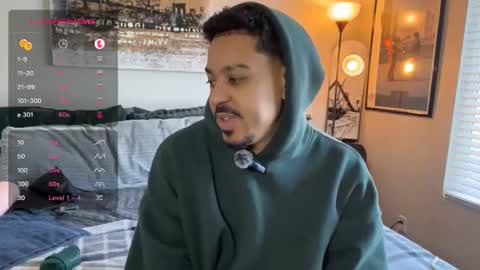 Snapshot of goodjob_jay chatting on January 2026 04:34:02 PM Goodjob Jay online show from January 2026 04:34:02 PM