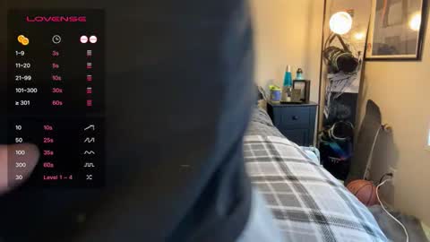 Snapshot of goodjob_jay chatting on February 2026 04:12:02 PM Goodjob Jay online show from February 2026 04:12:02 PM