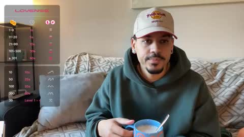 Snapshot of goodjob_jay chatting on February 2026 04:21:02 PM Goodjob Jay online show from February 2026 04:21:02 PM