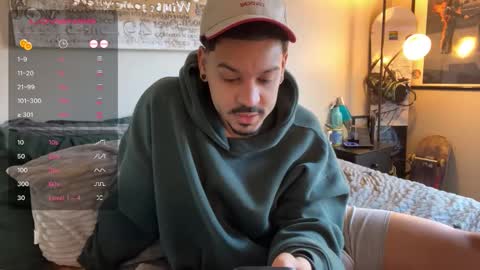 Snapshot of goodjob_jay chatting on February 2026 04:11:02 PM Goodjob Jay online show from February 2026 04:11:02 PM