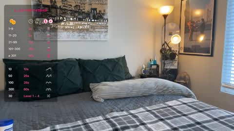 Snapshot of goodjob_jay chatting on February 2026 04:25:02 PM Goodjob Jay online show from February 2026 04:25:02 PM