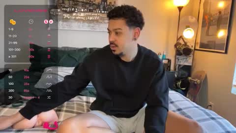 Snapshot of goodjob_jay chatting on February 2026 04:36:02 PM Goodjob Jay online show from February 2026 04:36:02 PM