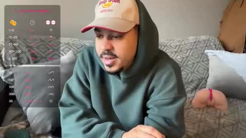 Snapshot of goodjob_jay chatting on February 2026 04:29:01 PM Goodjob Jay online show from February 2026 04:29:01 PM