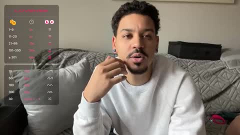 Snapshot of goodjob_jay chatting on February 2026 04:15:02 PM Goodjob Jay online show from February 2026 04:15:02 PM