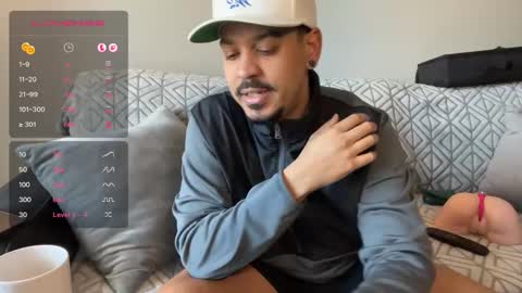 Snapshot of goodjob_jay chatting on February 2026 04:50:01 PM Goodjob Jay online show from February 2026 04:50:01 PM