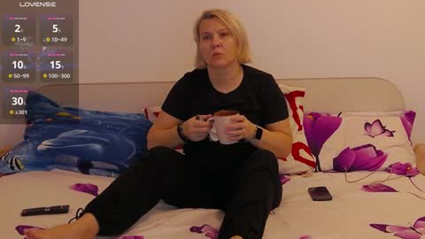 Elysa online show from February 2025 07:29:02 AM