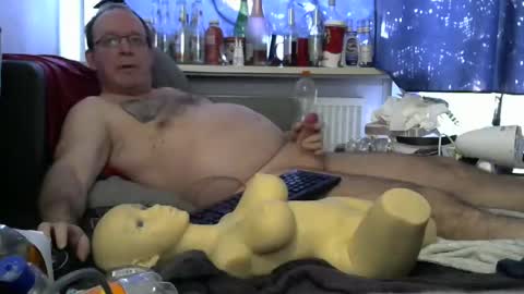 Peter online show from January 2025 11:50:01 AM