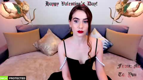 Petra online show from February 2025 09:21:02 PM