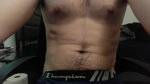 Goofysmile720 online show from April 2026 12:41:02 AM