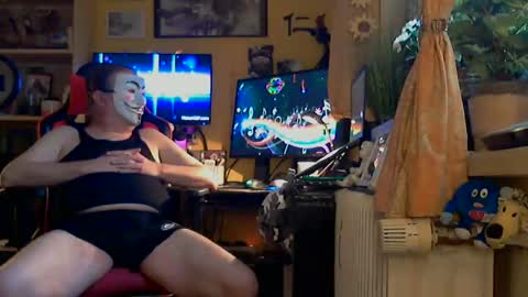 Snapshot of google5001 chatting on February 2026 07:47:01 AM google5001 online show from February 2026 07:47:01 AM