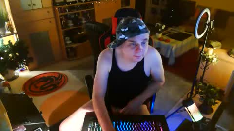 Snapshot of google5001 chatting on February 2026 08:27:01 PM google5001 online show from February 2026 08:27:01 PM