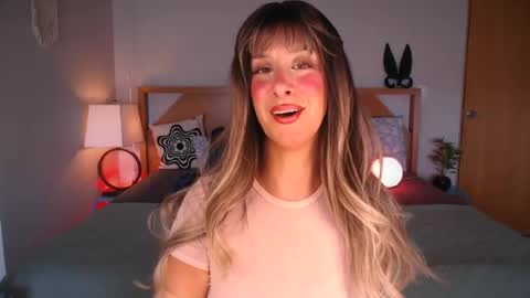 princess kierra online show from August 2026 09:29:02 PM