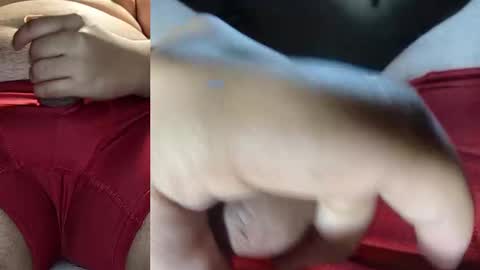 goonergoober69 online show from September 2025 07:07:01 AM