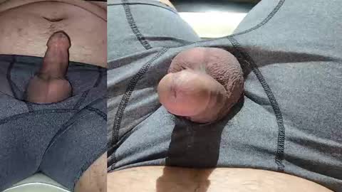 goonergoober69 online show from September 2025 09:54:01 AM