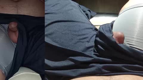 goonergoober69 online show from September 2025 08:38:01 AM