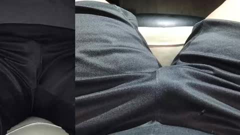 goonergoober69 online show from September 2025 08:15:02 AM