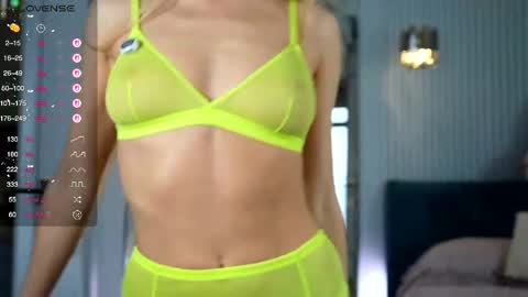 gooodgirlhere online show from April 2026 03:27:02 PM