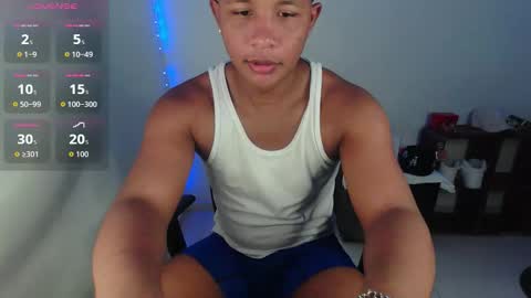 Goos online show from November 2025 02:17:02 PM