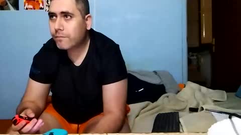 GoraK online show from January 2025 11:02:01 PM