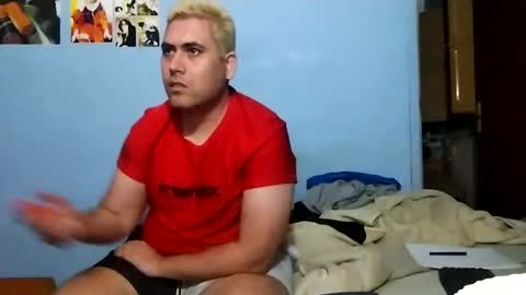 GoraK online show from February 2025 06:23:02 PM