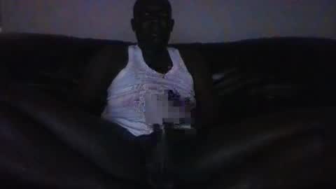 Sexy Black Model online show from April 2026 11:45:02 AM