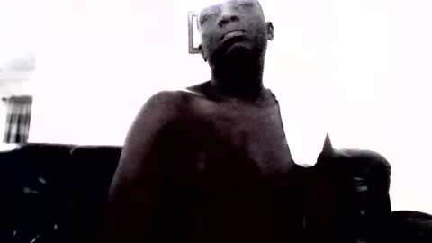 Sexy Black Model online show from April 2026 07:55:02 PM