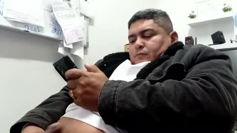 gordito_xx online show from January 2025 01:58:01 PM