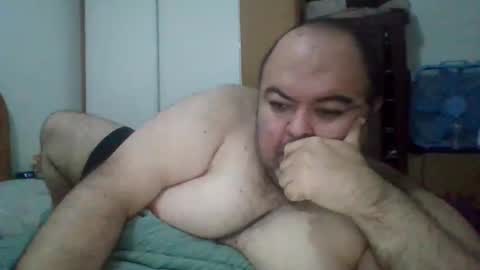 Snapshot of gorditohotp chatting on October 2025 04:13:01 PM jorge online show from October 2025 04:13:01 PM