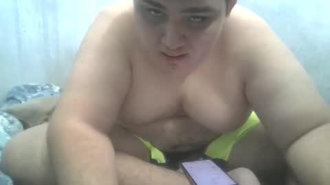 GorditoRicoJejeMX online show from February 2026 08:45:01 PM