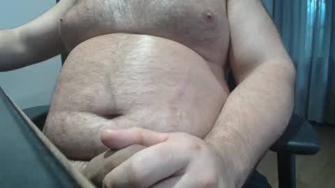 Gordo Brasil online show from December 2024 01:18:02 PM