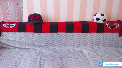 Gordon Hunt online show from February 2025 09:10:01 AM