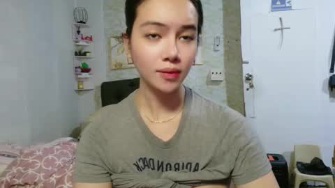 geneviev online show from May 2026 09:05:01 AM