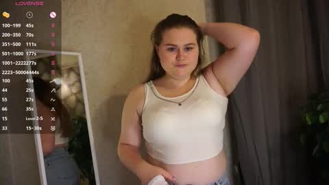 Sexy Mona 3 online show from September 2025 02:22:01 PM