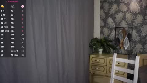 Sexy Mona 3 online show from October 2025 05:32:02 PM