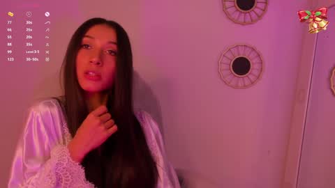 Rose  online show from December 2024 08:51:02 AM