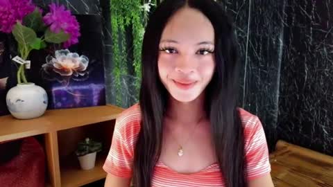 Snapshot of gorgeous_celestine chatting on July 2026 10:34:02 AM tine online show from July 2026 10:34:02 AM